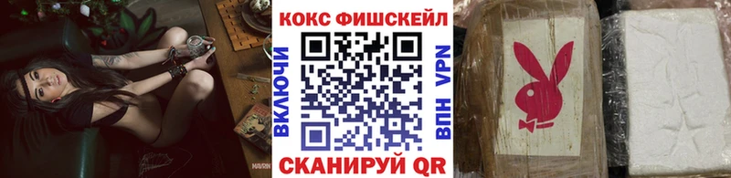 Cocaine Fish Scale Александров